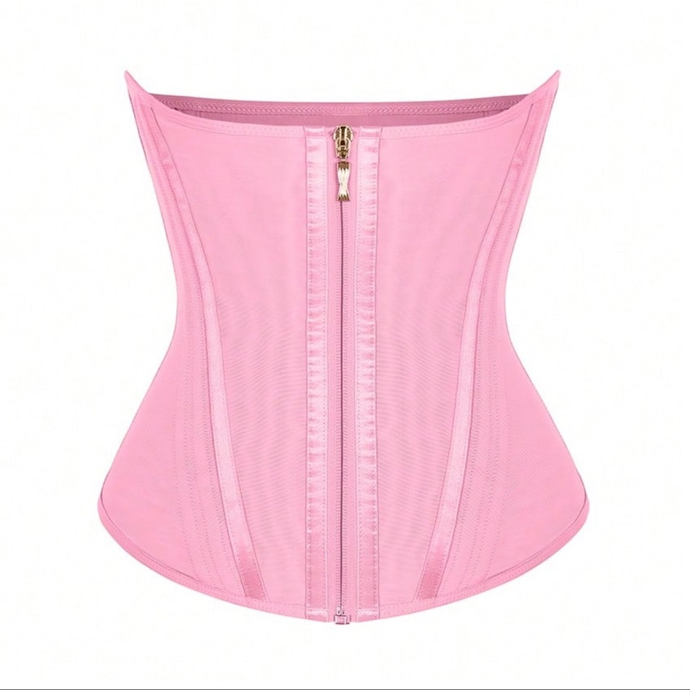 NWOT Pink  Waist Trainer size XS